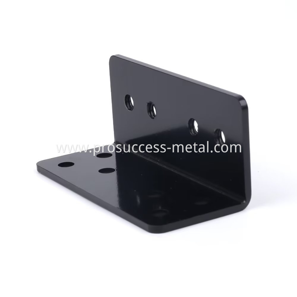 Podwer Coated Printer Sheet Metal Parts